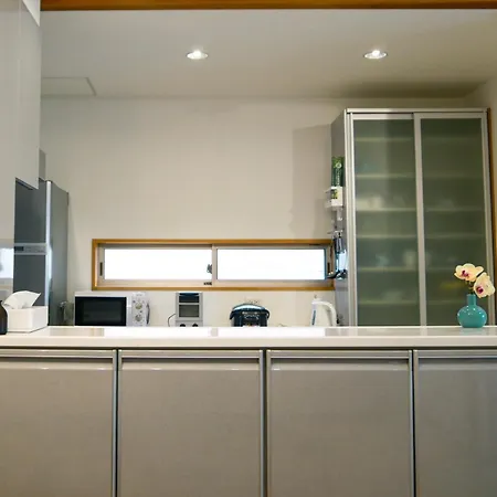 Vacation House Yokombo Annex Naoshima Exterior photo