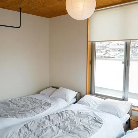 Vacation House Yokombo Annex Naoshima Exterior photo