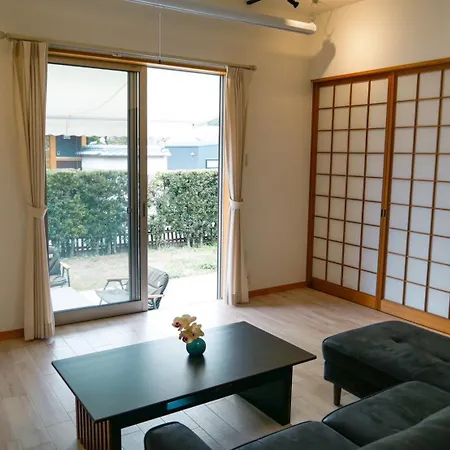 Vacation House Yokombo Annex Naoshima Exterior photo