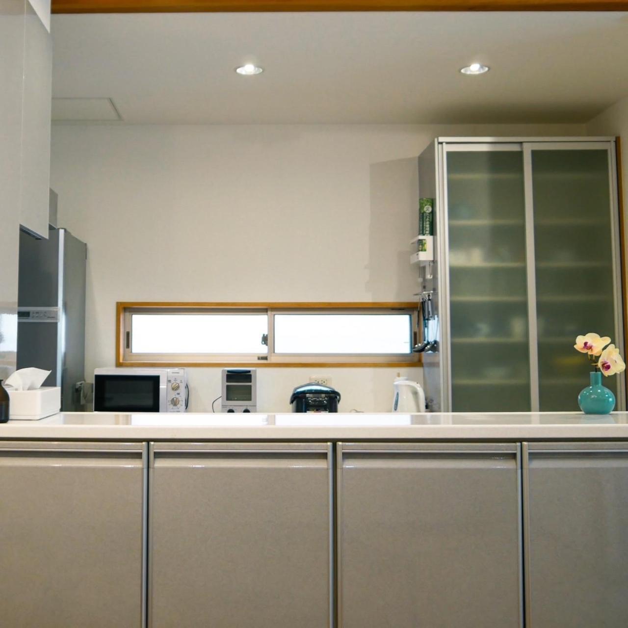Yokombo Annex Villa *